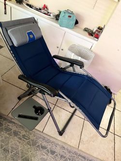 Timber Ridge XXL CHAIR