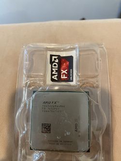 AMD FX-Series FX-4300