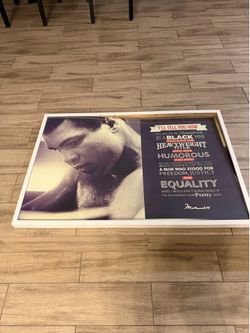 Muhammad poster