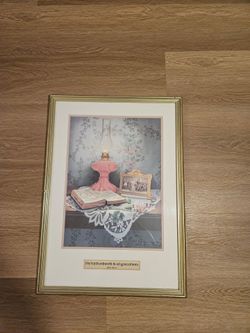 Still Life Decore.