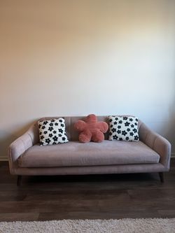 Wayfair Loveseat