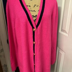 Crown & Ivy Cardigan