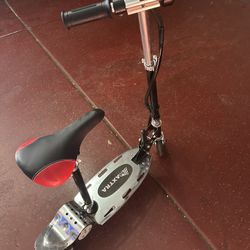 Maxtra Electric Scooter