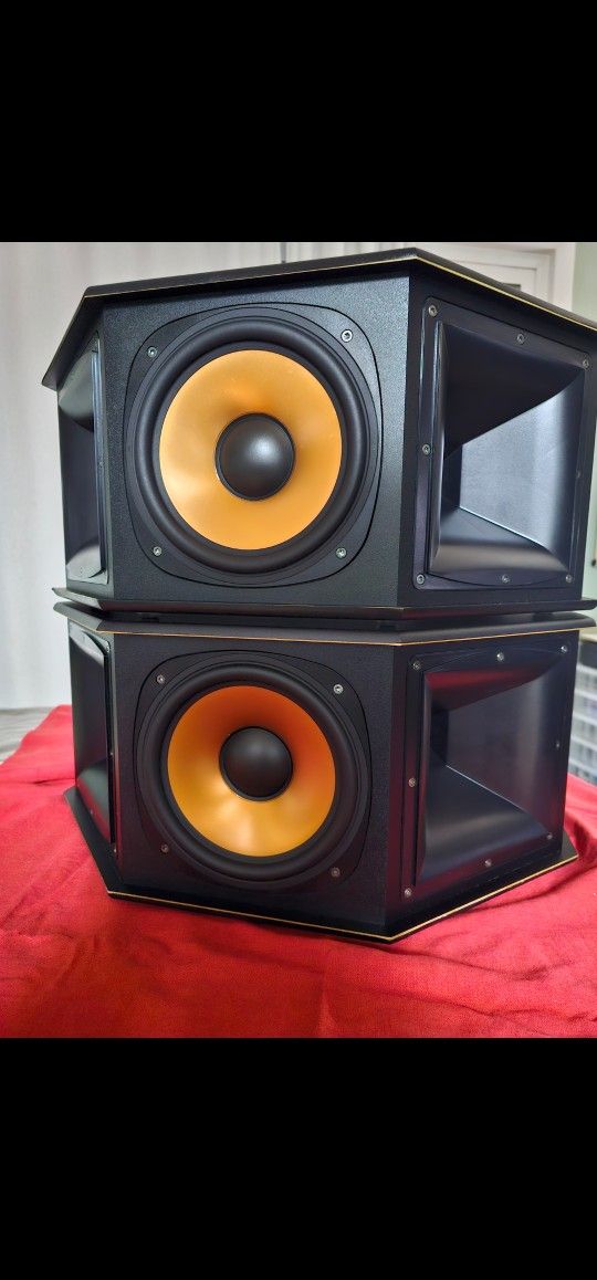 Klipsch RS7