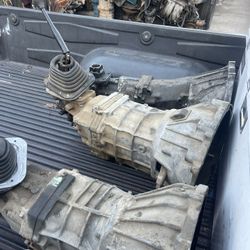 Toyota Pick Up Parts