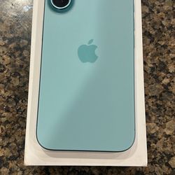 Apple iPhone 16 Factory Unlocked 