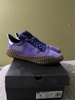 Adidas KAMADA 01 Size 9