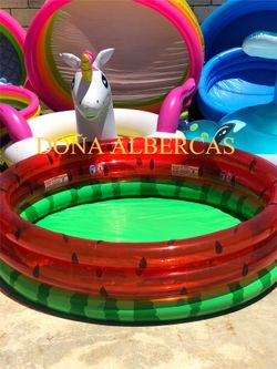Kids swimming pool