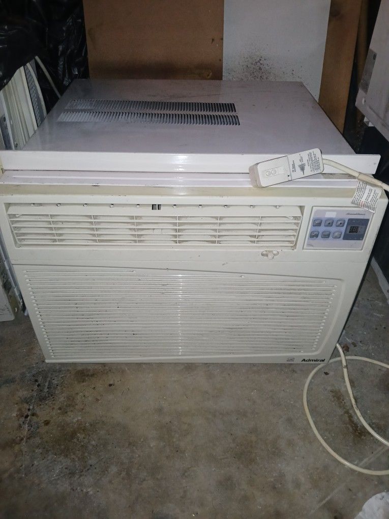 15000 BTU Air Conditioner