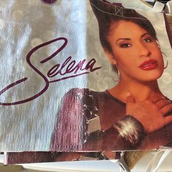 Selena Bags