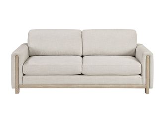 Froska Beige Sofa