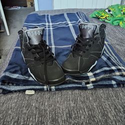 Jordans 