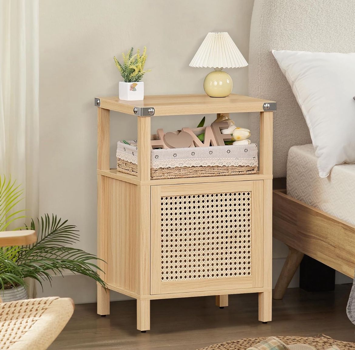 Night Stand Brand New In Box $25 Each