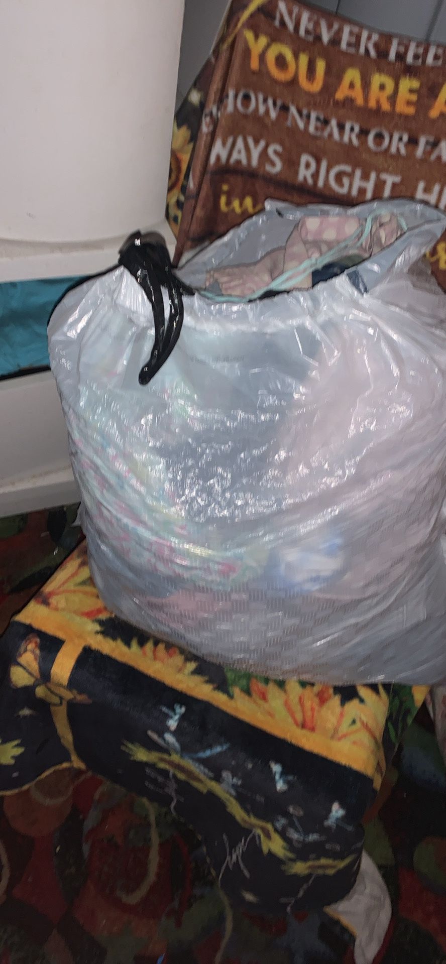Woman’s Bundle