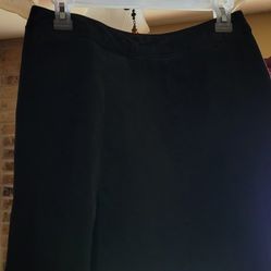 New Jean Skirt Size 13/31