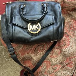 MK Purse 
