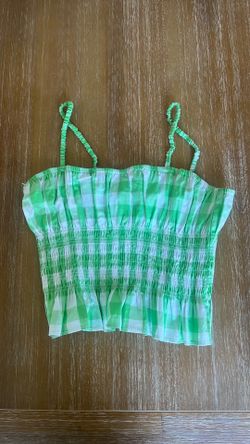 New with out tags Urban Outfitters Summer top Sz s