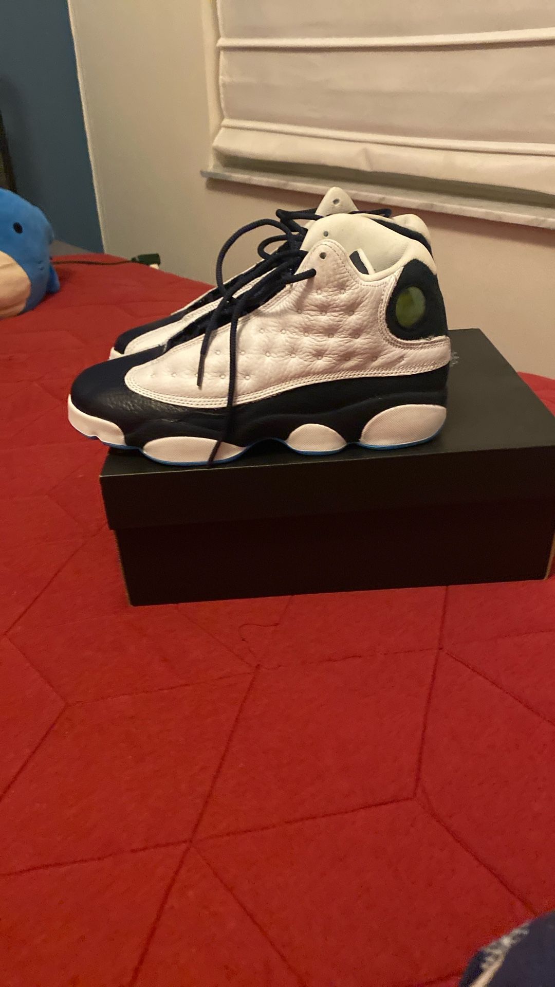 Air Jordan 13 Retro Gs