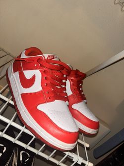 Nike dunks