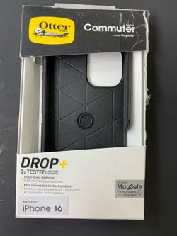 iPhone 16 Otter Box Case