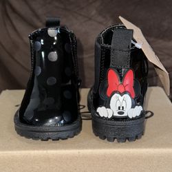 Disney Charol Pelle Dots