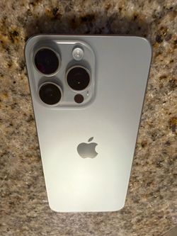 Apple iPhone 15 Pro Max T-mobile