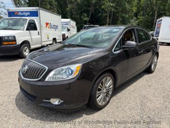2013 Buick Verano