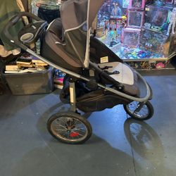 Jogger Stroller 