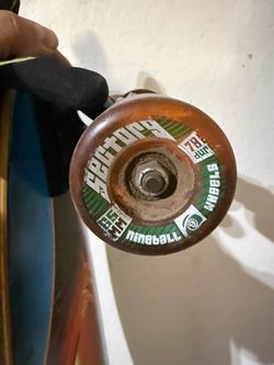 Sector 9 Longboard