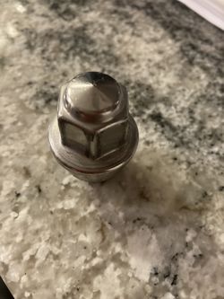 Wheel Lug Nuts