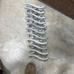 Dock Cleats