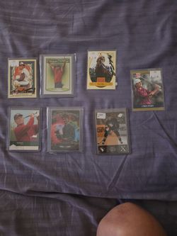 Misc Sports Cards