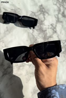 Prada Milano Sunglasses