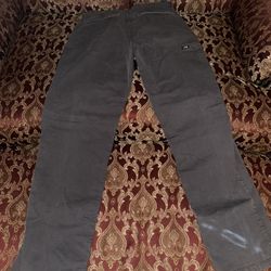 Mens North Face Work Pants 