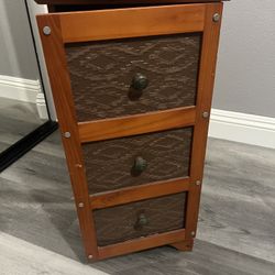 Small Cabinet