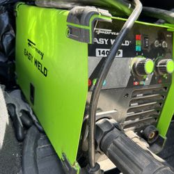 Welder 140amp