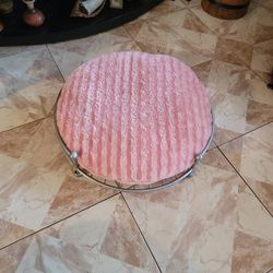 Dog or cat bed. New.