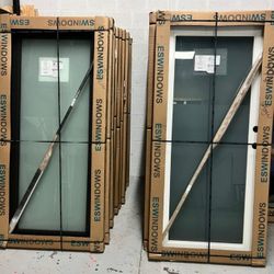 WINDOWS AND DOORS FOR SALE