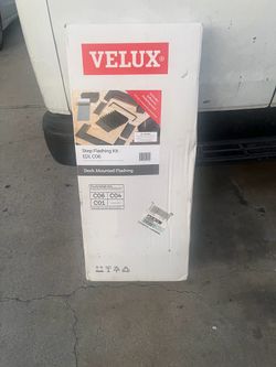 Velux Step Flashing ECLC06