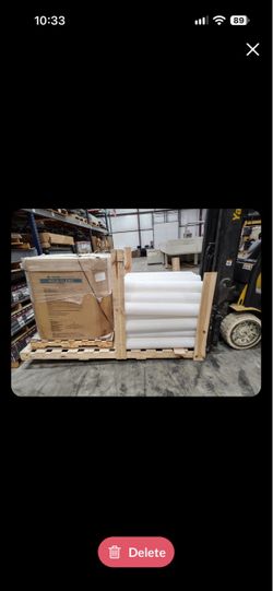Construction Tubes