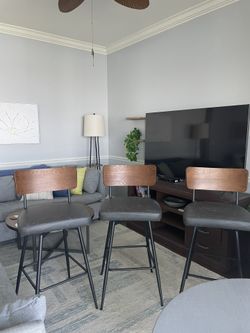 Bar Stools Bar Height Swivel