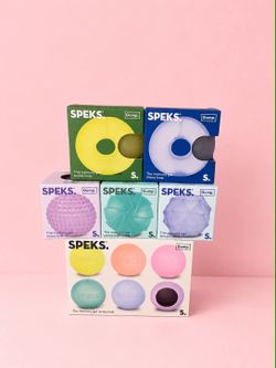 Speks