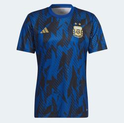Argentina jersey