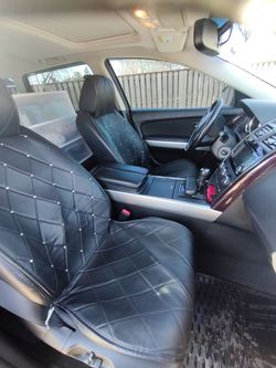 2013 Mazda Cx-9