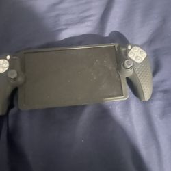 Playstation Portal