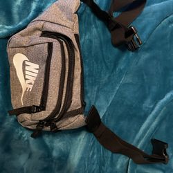 Nike Waist Bag Pack