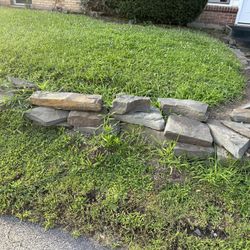 Landscaping Rocks