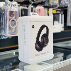 Beats Studio Pro