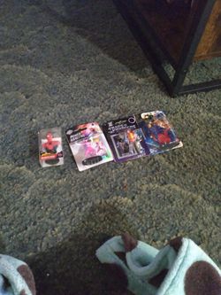 Action Figures