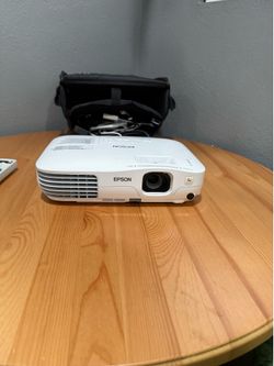 Epson Projector EX3200